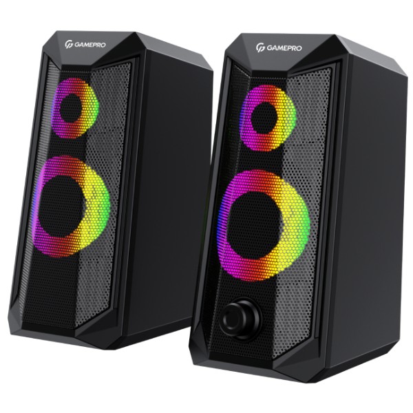Фото - Акустична система GamePro GS500