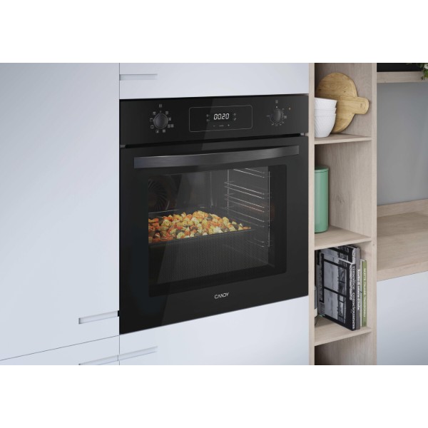Фото - Духовой шкаф Candy F ACDI Z600 L