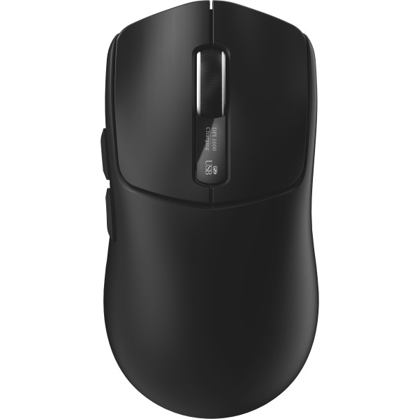 Фото - Миша бездротова ігрова GamePro Genesis Ranker (GM012B)