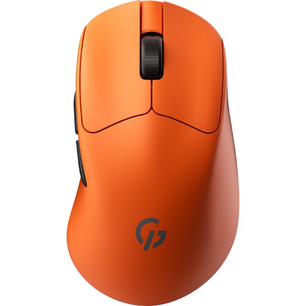 Фото - Мышь беспроводная игровая GamePro Genesis Avenger Wireless Orange (GM096O)