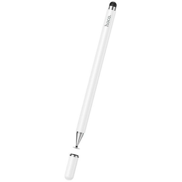Фото - Стилус HOCO GM103 White (6931474767127)