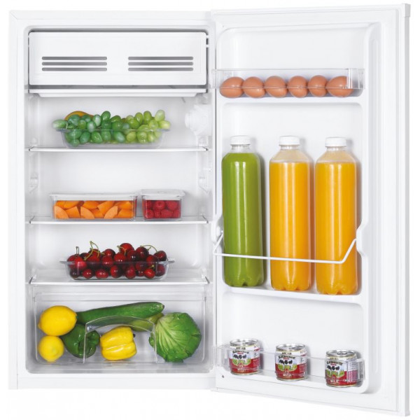 Фото - Холодильник Candy COHS 38E36W