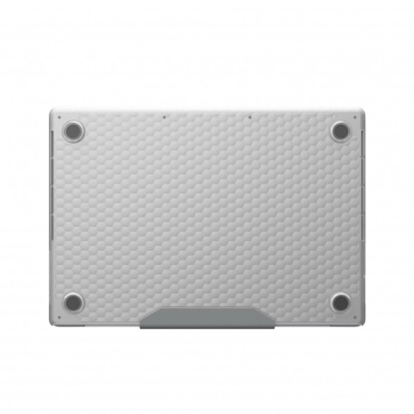 Фото - Чохол для ноутбука UAG for MacBook Pro 14"(2021-2023) Essential Armor, Ice (134011114343)