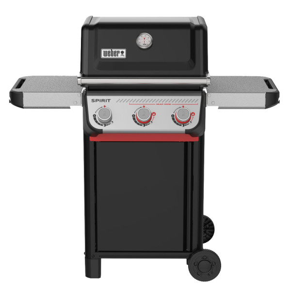 Фото - Гриль газовий Weber Spirit E-325 (1501307)