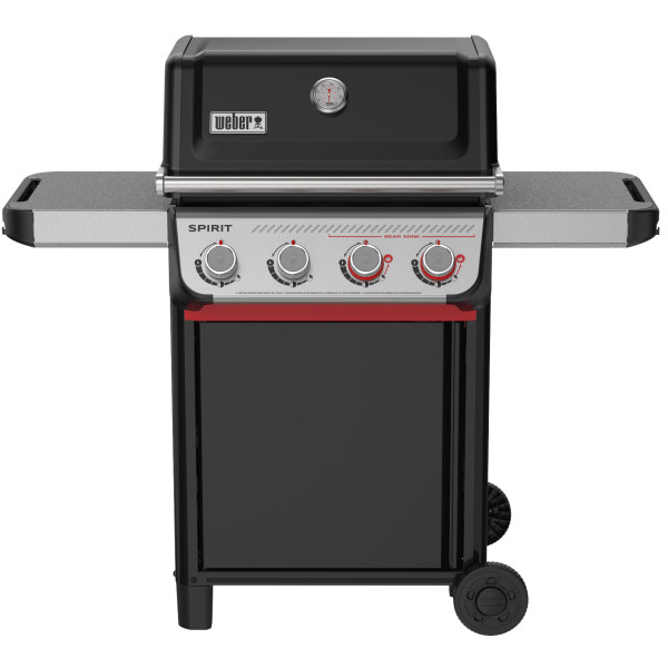 Фото - Гриль газовий Weber Spirit E-425 (1501309)