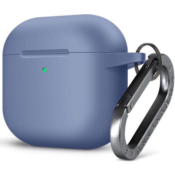 Фото - Чехол для наушников Armorstandart Hang Case for Apple AirPods 4 Lavender (ARM81282)
