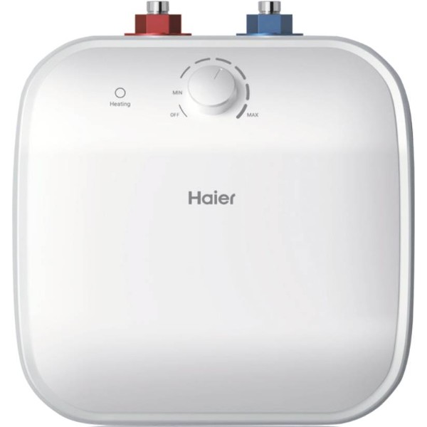 Фото - Водонагреватель Haier ES15V-SQM2(UA) Фото - Водонагреватель Haier ES15V-SQM2(UA)