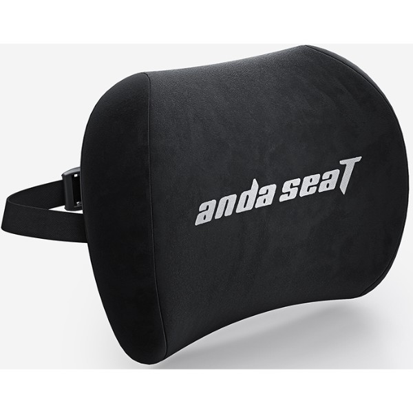 Фото - Подушка под голову Anda Seat Novis Head Pillow Black (AC-TZ-AD23-B-F-J)