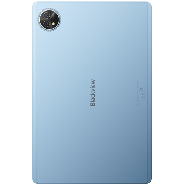 Фото - Планшет Blackview Zeno 10 5G 11'' 8/256GB SET Ice Blue (ZENO10_IB256)