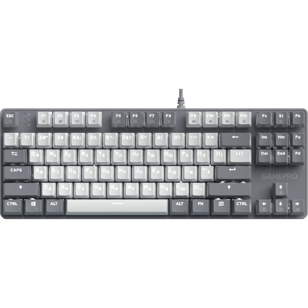 Клавіатура