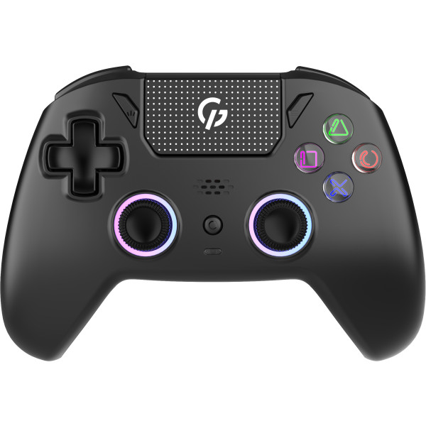 Фото - Геймпад GamePro GPS20B Black