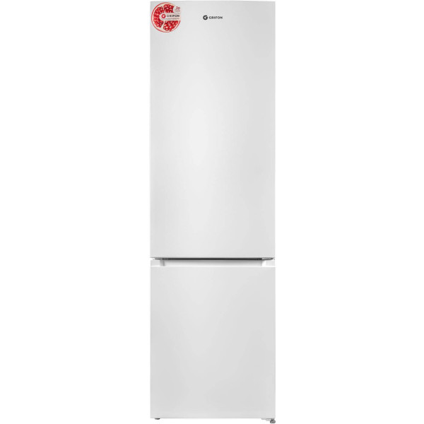 Фото - Холодильник Grifon NFND-200W