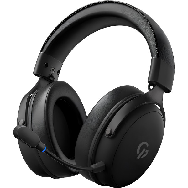 Фото - Гарнитура беспроводная игровая GamePro Asgard Skadi (HSW191B)