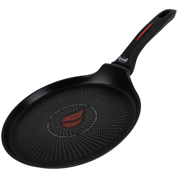Фото - Сковорода для блинов Krauff 25-45-136 Smart Fry 24 см