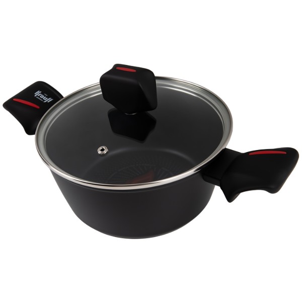 Фото - Кастрюля Krauff 25-45-159 Smart Fry 2,3 л Фото - Кастрюля Krauff 25-45-159 Smart Fry 2,3 л