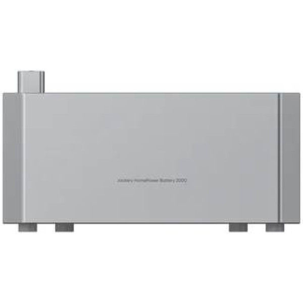 Фото - Дополнительная батарея для зарядной станции Jackery HP Battery 2000