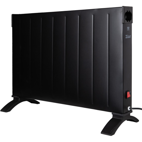 Фото - Конвектор Zilan ZLN6258