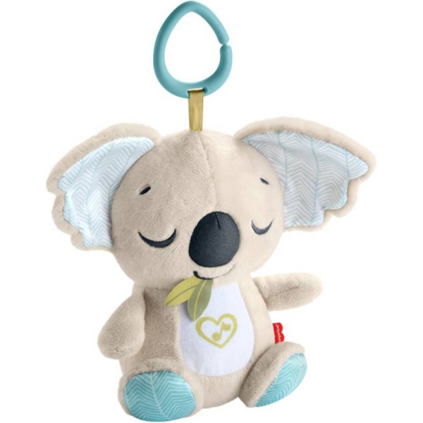 Фото - Підвіска Fisher-Price Заспокійлива Маленька коала (JBD65)