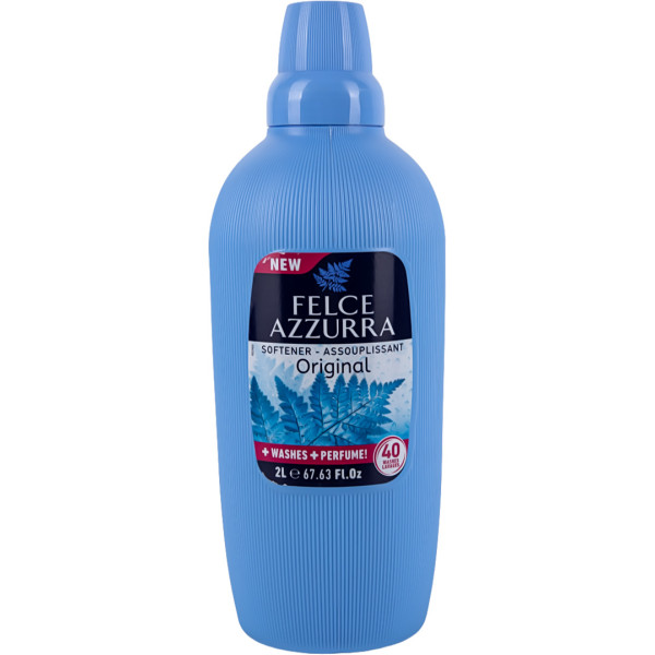 Фото - Ополаскиватель для белья FELCE AZZURRA Original 2 л