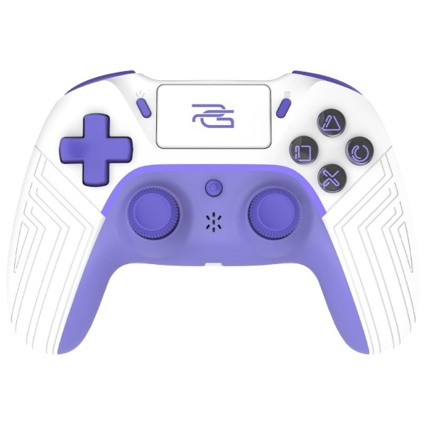 Фото - Геймпад Proove Gaming Skadi White/Purple (WGSK00022016)
