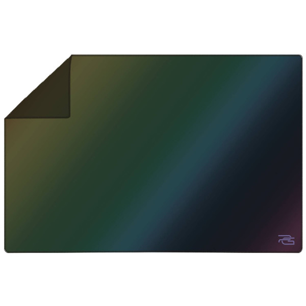 Фото - Коврик для мыши игровой Proove Gaming Radiance XL aurora (MPRD00300014)