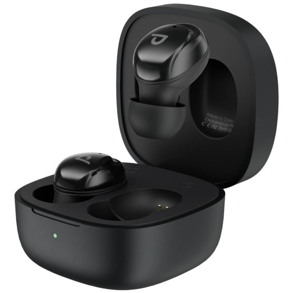 Фото - Наушники вкладыши беспроводные TWS Proove APP Charm black (TWCH0001AP01)