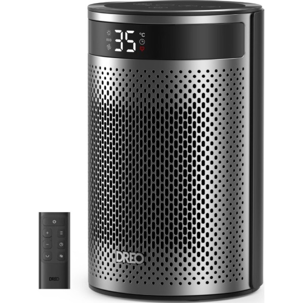 Фото - Тепловентилятор Dreo DR-HSH030