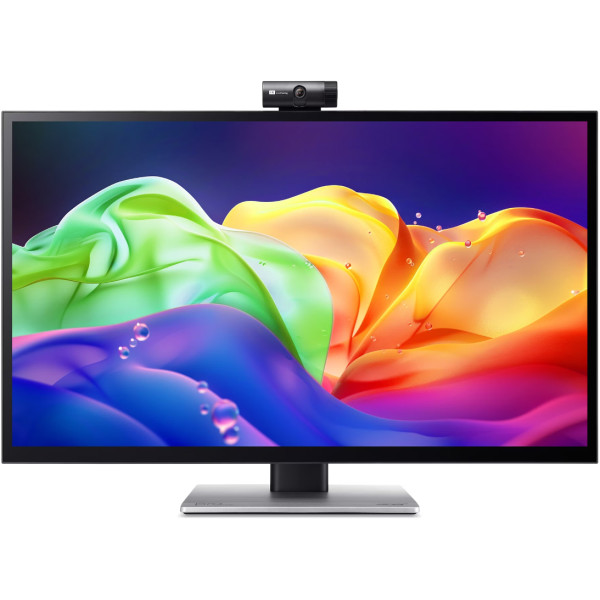Фото - Монитор Acer PE320QXTbmiiphcuzx (UM.JP0EE.006) Black