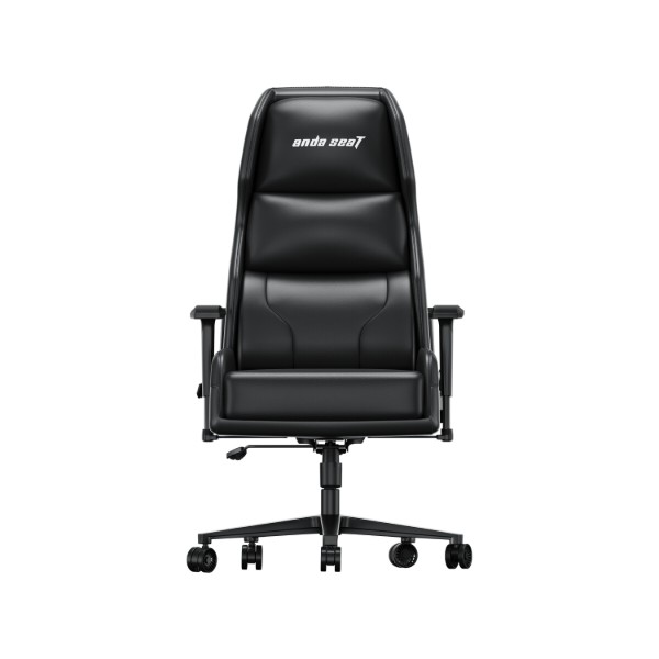 Фото - Крісло для геймерів Anda Seat X1 Gaming Sofa Black PVC (AD-W-SF01-04-B-PV) Фото - Крісло для геймерів Anda Seat X1 Gaming Sofa Black PVC (AD-W-SF01-04-B-PV)