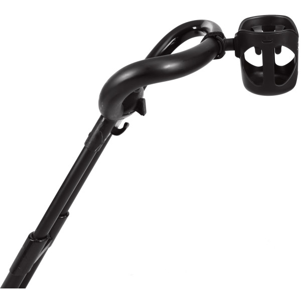 Фото - Підсклянник для коляски Qplay AC-001 Black