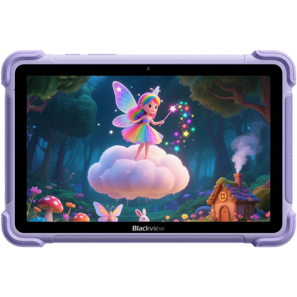 Фото - Планшет Blackview Link 1 Kids 8.68" 4/64GB WiFi Dreamy Purple Фото - Планшет Blackview Link 1 Kids 8.68" 4/64GB WiFi Dreamy Purple
