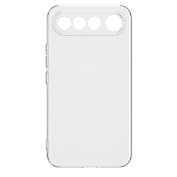 Фото - Чехол для смартфона BeCover for Realme 16 Transparent (716062)