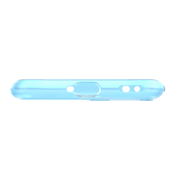 Фото - Чехол для смартфона OPPO Protective case Reno 10 Blue (AL22097)