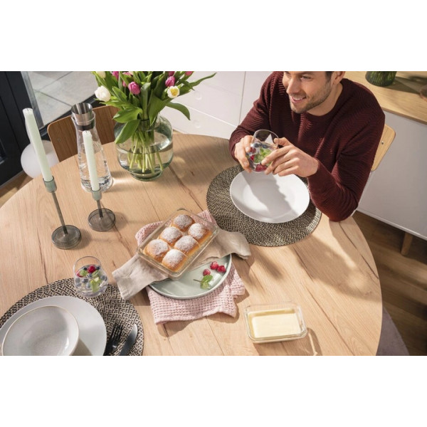 Фото - Ємність для зберігання Tefal N1041010 MASTERSEAL GLASS 1,3 л