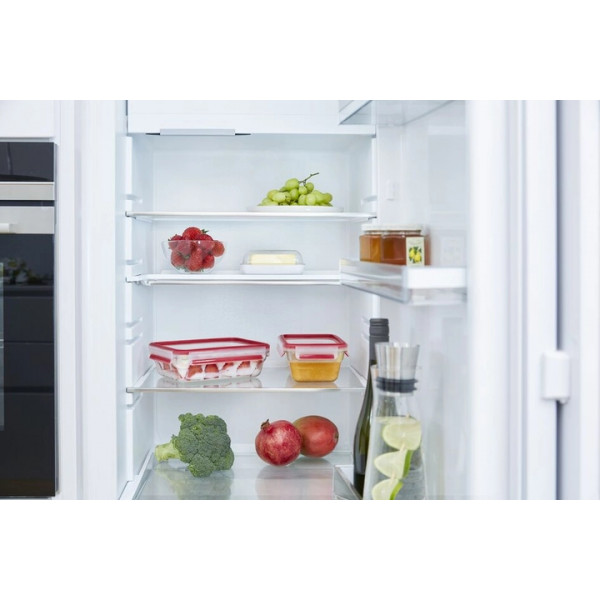 Фото - Ємність для зберігання Tefal N1041010 MASTERSEAL GLASS 1,3 л