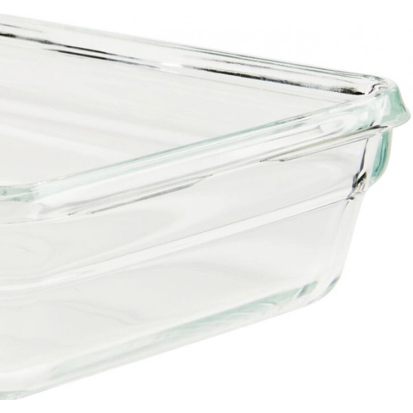 Фото - Ємність для зберігання Tefal N1041010 MASTERSEAL GLASS 1,3 л