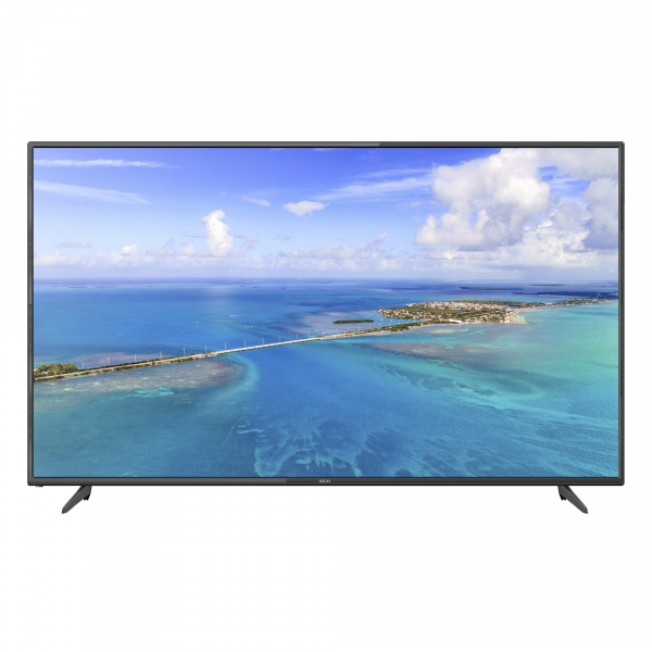 Фото - Телевізор Akai UA65UHD22T2S