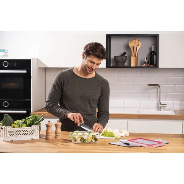 Фото - Ємність для зберігання Tefal N1041010 MASTERSEAL GLASS 1,3 л