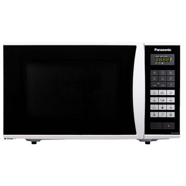 Фото - Микроволновая печь (СВЧ) Panasonic NN-GT352WZUE