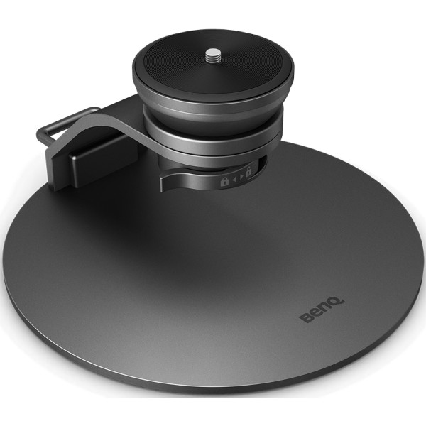 Фото - Підставка для проєктора BenQ Stand ST30 (5A.R0J10.00E) Фото - Підставка для проєктора BenQ Stand ST30 (5A.R0J10.00E)