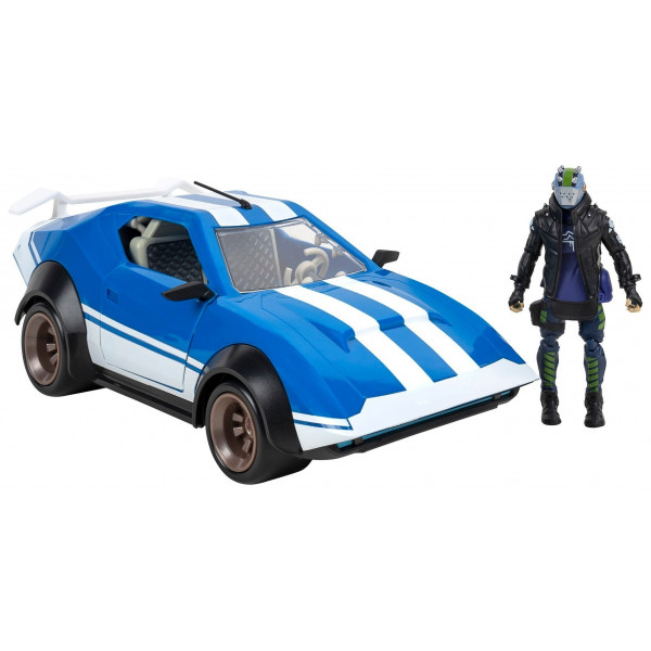 Фото - Колекційна фігурка Jazwares Fortnite Joy Ride Vehicle Whiplash (FNT0815)