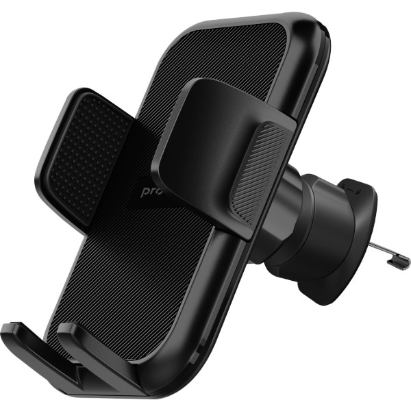 Фото - Автодержатель Proove Alpha Air Outlet Car Mount black (CHAP00000001)