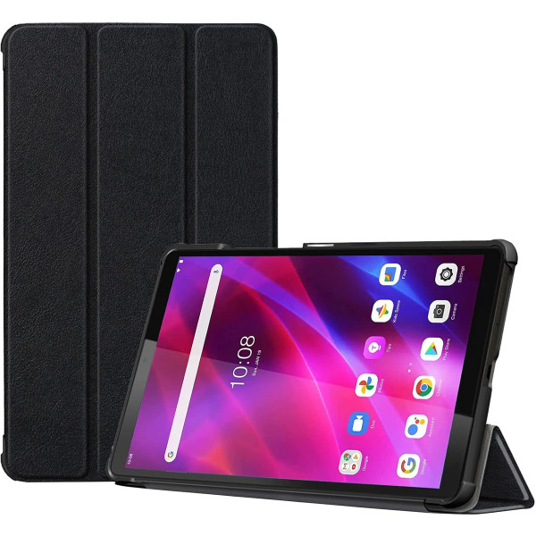 Фото - Чохол для планшету Zarmans for Lenovo Tab M8 Black (000001349)