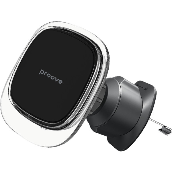 Фото - Автодержатель Proove Host Rider Lite black (CHRL00000001)