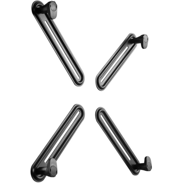 Фото - Кріплення настільне iTECH ADPU-1