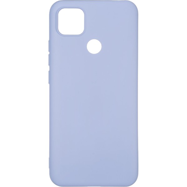 Фото - Чохол для смартфону Gelius Full Soft Case for Xiaomi Redmi 9c Violet (88647)