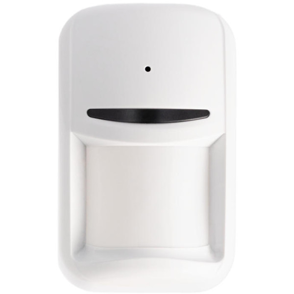 Фото - Бездротовий датчик руху U-PROX PIR Combi VB White