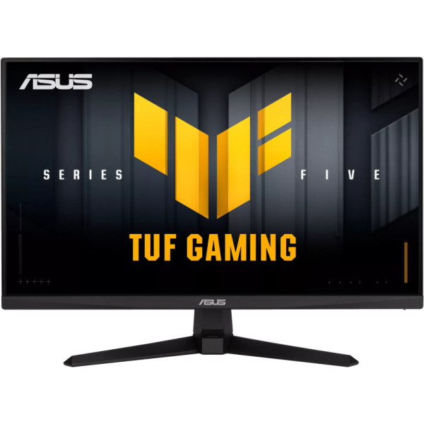 Фото - Монитор игровой Asus TUF Gaming VG27AQE5A