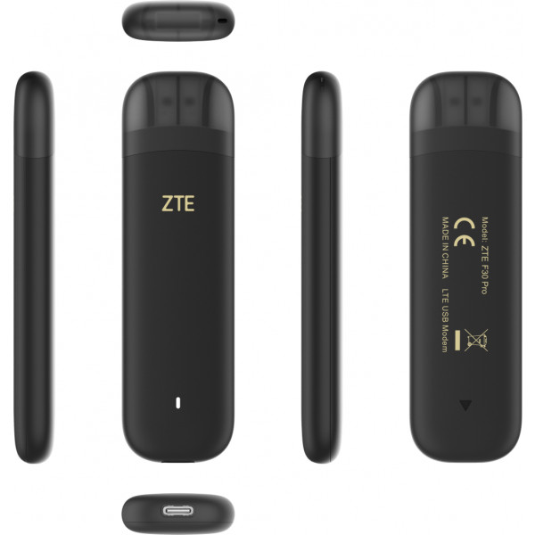 Фото - Уцінка - Модем 4G ZTE F30 Pro