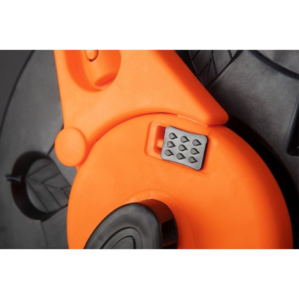 Фото - Катушка для шланга Neo Tools 60м 1/2", 20м 3/4" (15-791)